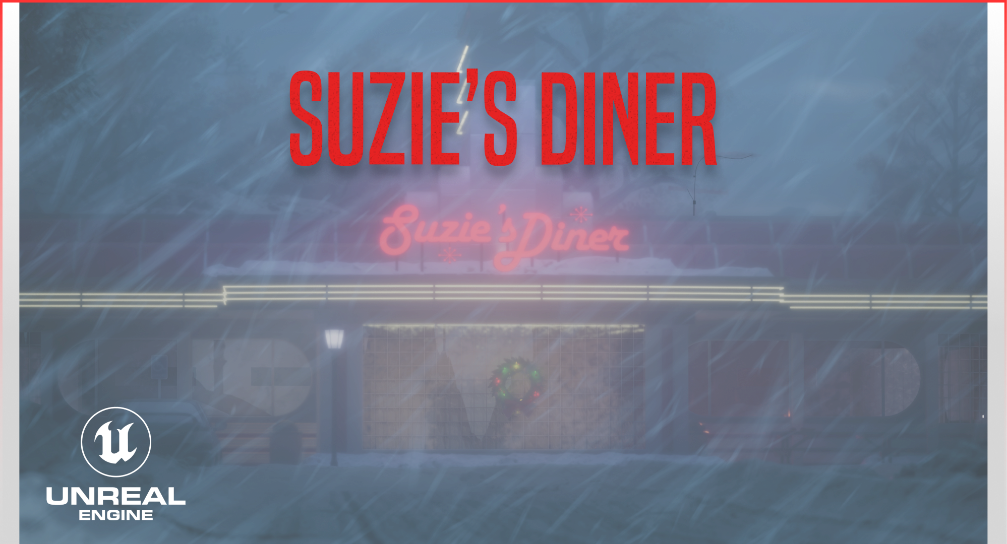 Suzie's Diner